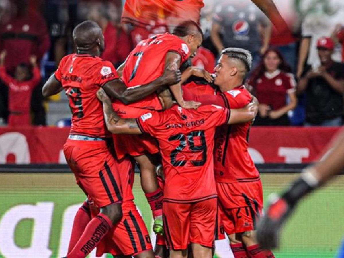 America De Cali vs Atl. Nacional Prediction, Betting Tips & Odds │16 DECEMBER, 2024