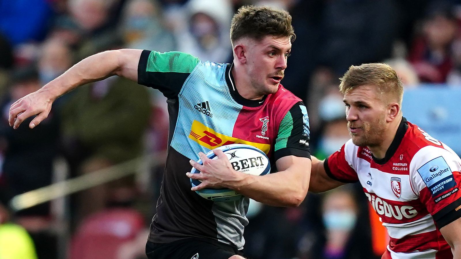 Harlequins vs Leicester Tigers Prediction, Betting Tips & Odds │28 DECEMBER, 2024