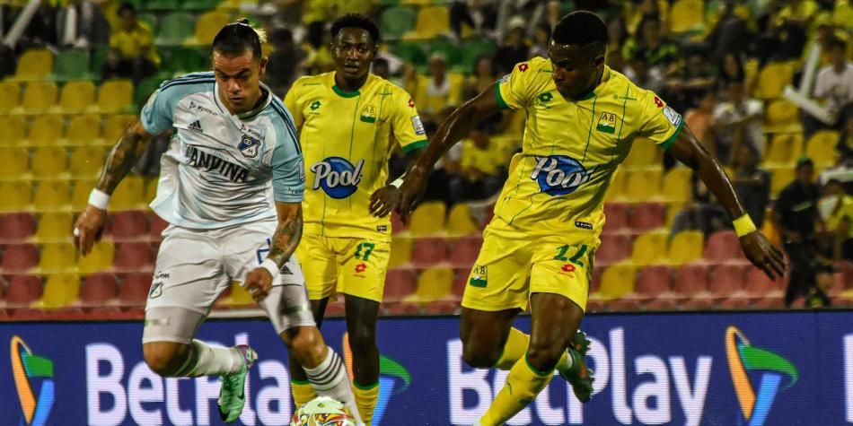 Bucaramanga vs Junior Prediction, Betting Tips & Odds | 12 May, 2024