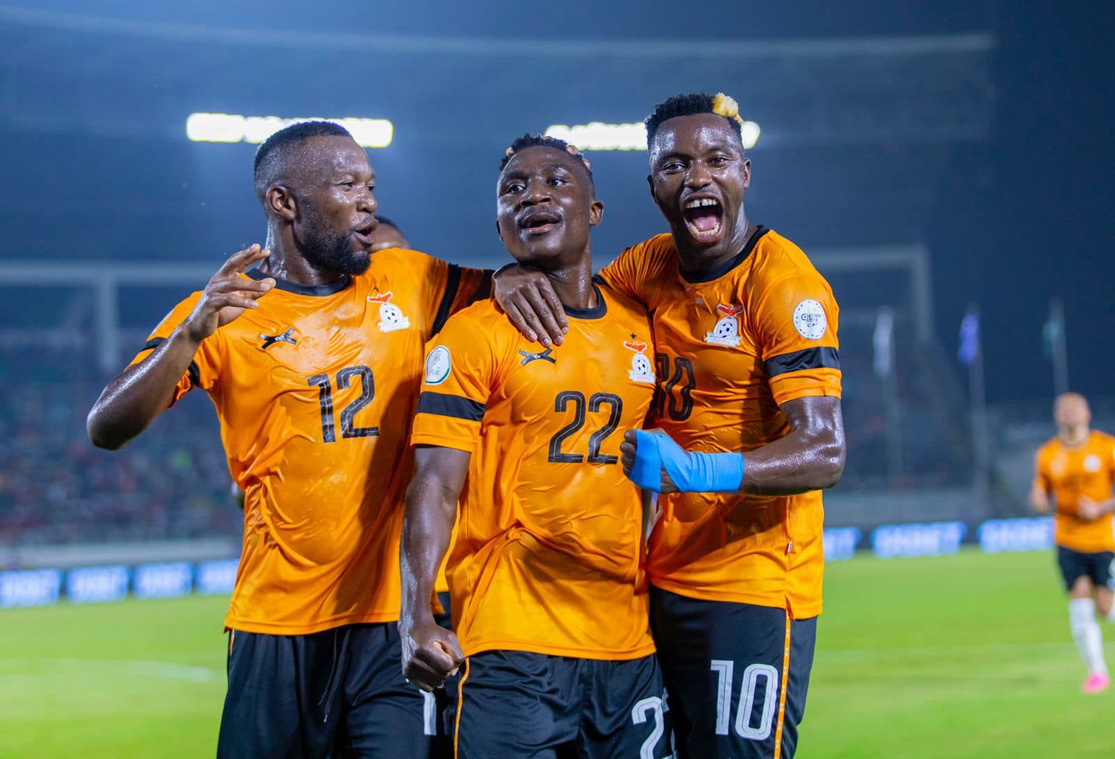 Zambia vs Zimbabwe Prediction, Betting Tips & Odds | 30 JUNE, 2024