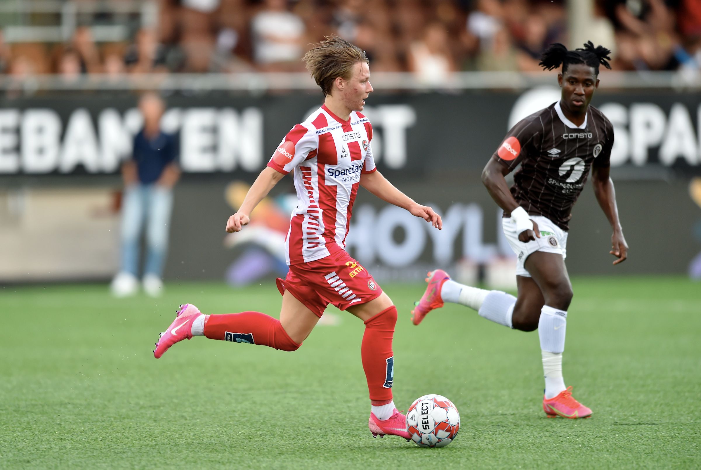 Sandefjord vs Tromsø Prediction, Betting Tips and Odds | 03 July 2024