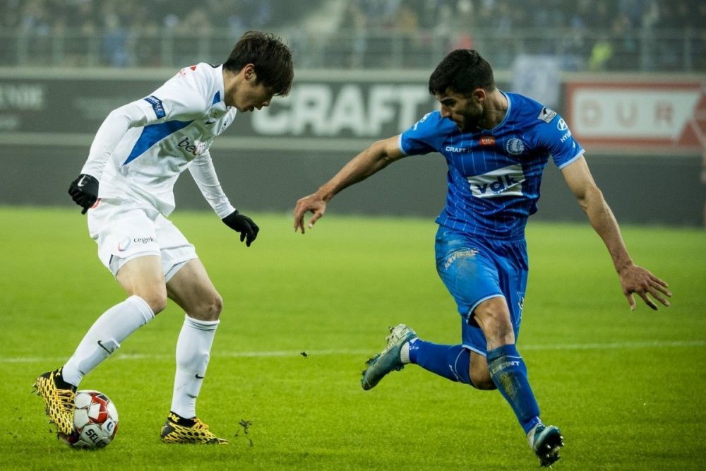 Gent vs Omonia Prediction, Betting Tips & Odds | 7 NOVEMBER 2024