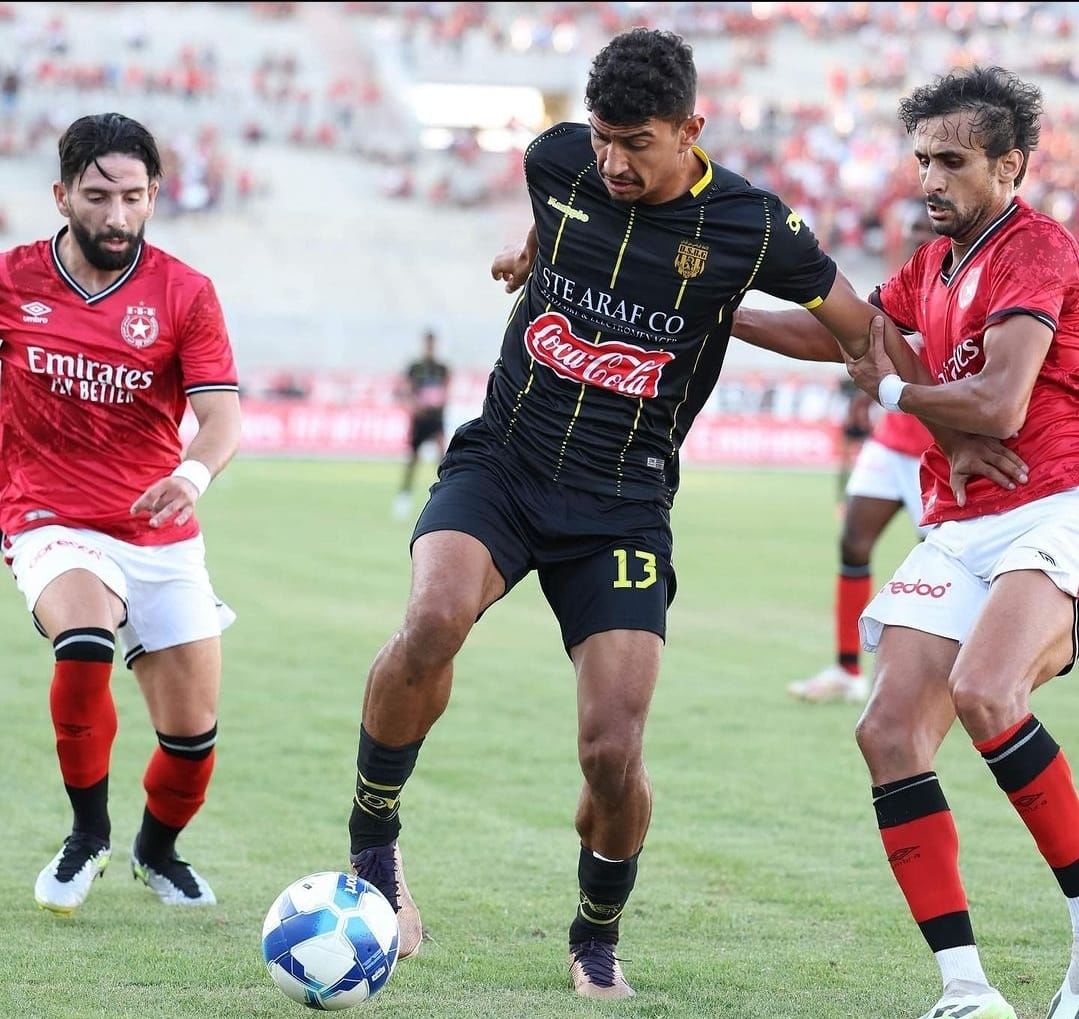 Etoile du Sahel vs US Monastir Prediction, Betting, Tips, and Odds | 04 MAY 2024