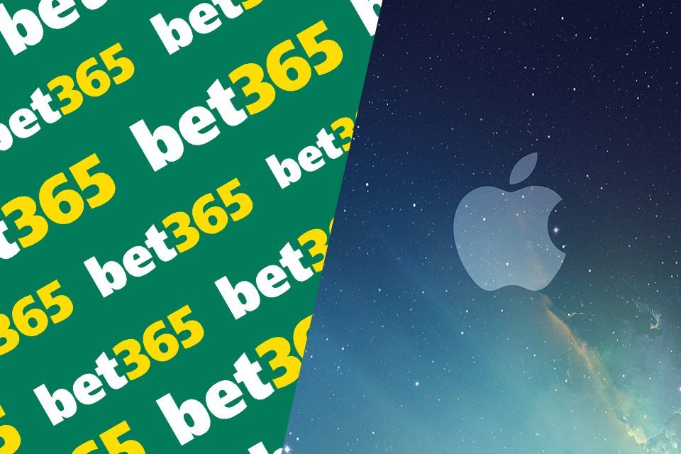 Bet365 iOS App Maroc 2025 Iphone المغرب