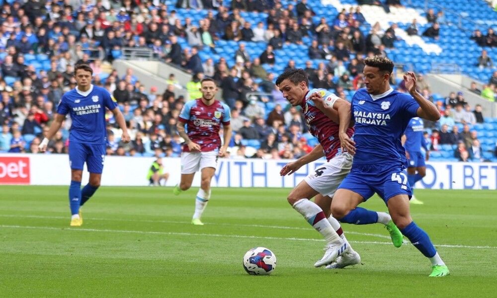 Burnley vs Cardiff City Prediction, Betting Tips & Odds │17 August, 2024