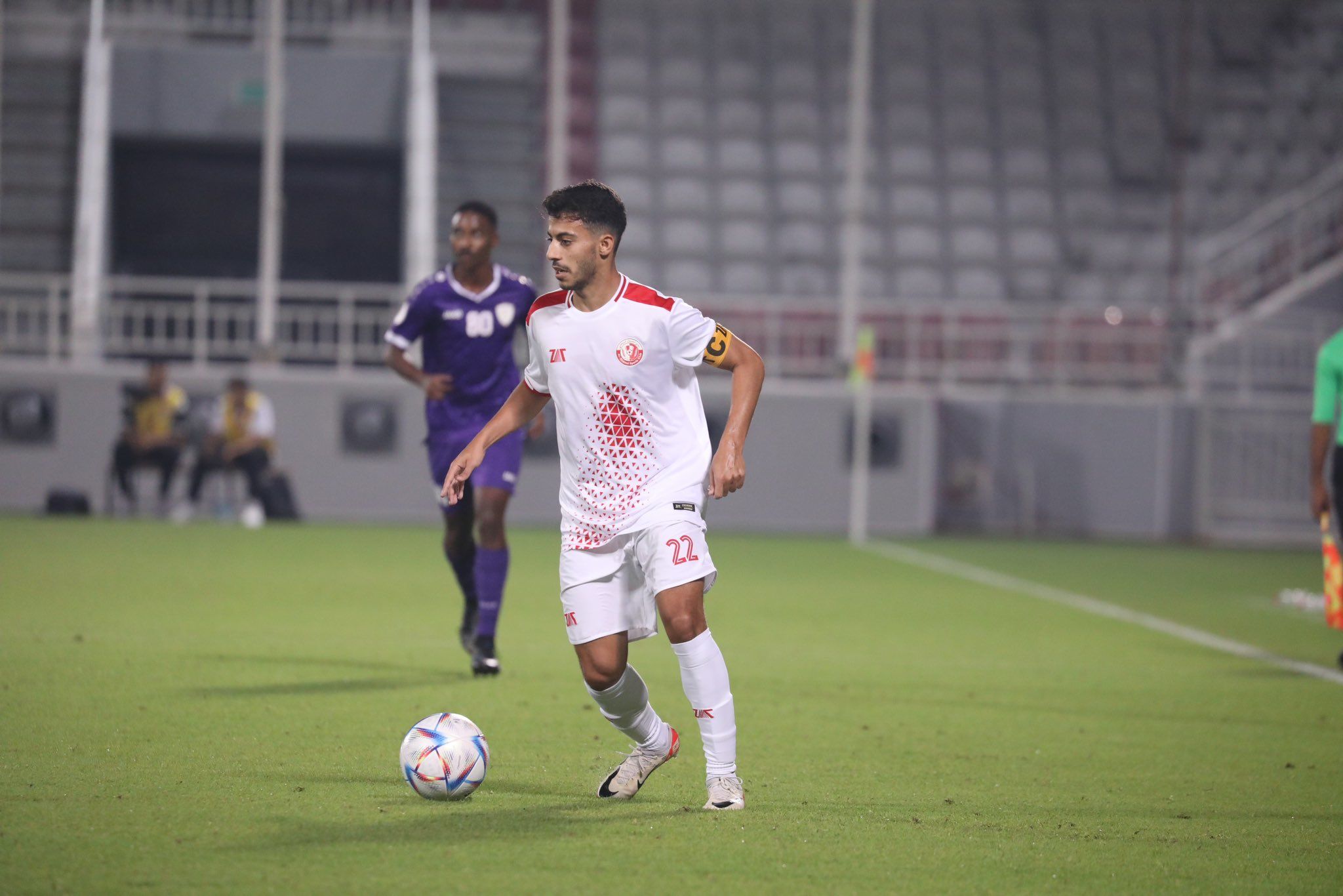 Al-Shamal SC vs Umm Salal SC Prediction, Betting Tips & Odds │29 SEPTEMBER, 2023