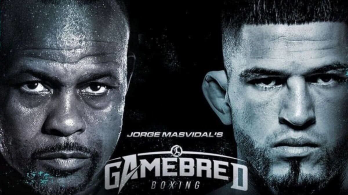 Roy Jones Jr vs Anthony Pettis Prediction, Betting Tips & Odds │01 April, 2023