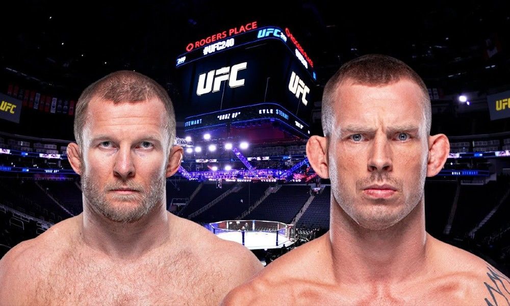 Misha Cirkunov vs Krzysztof Jotko Prediction, Betting Tips & Odds │3 OCTOBER, 2021