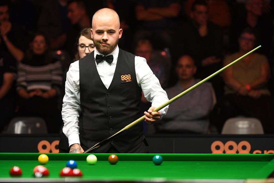 James Cahill vs Luca Brecel Prediction, Betting Tips & Odds │ 12 December, 2023  