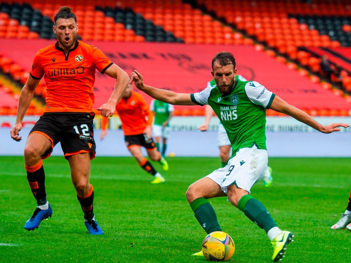 Hibernian vs Dundee Utd Prediction, Betting Tips & Odds │14 JANUARY, 2023