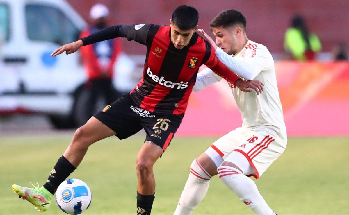 FBC Melgar vs Sport Huancayo Prediction, Betting Tips and Odds | 27 AUGUST 2023