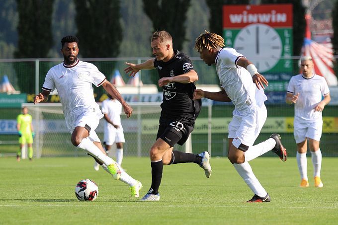 FK Pardubice vs FK Jablonec  Prediction, Betting Tips & Odds │29 JULY, 2023