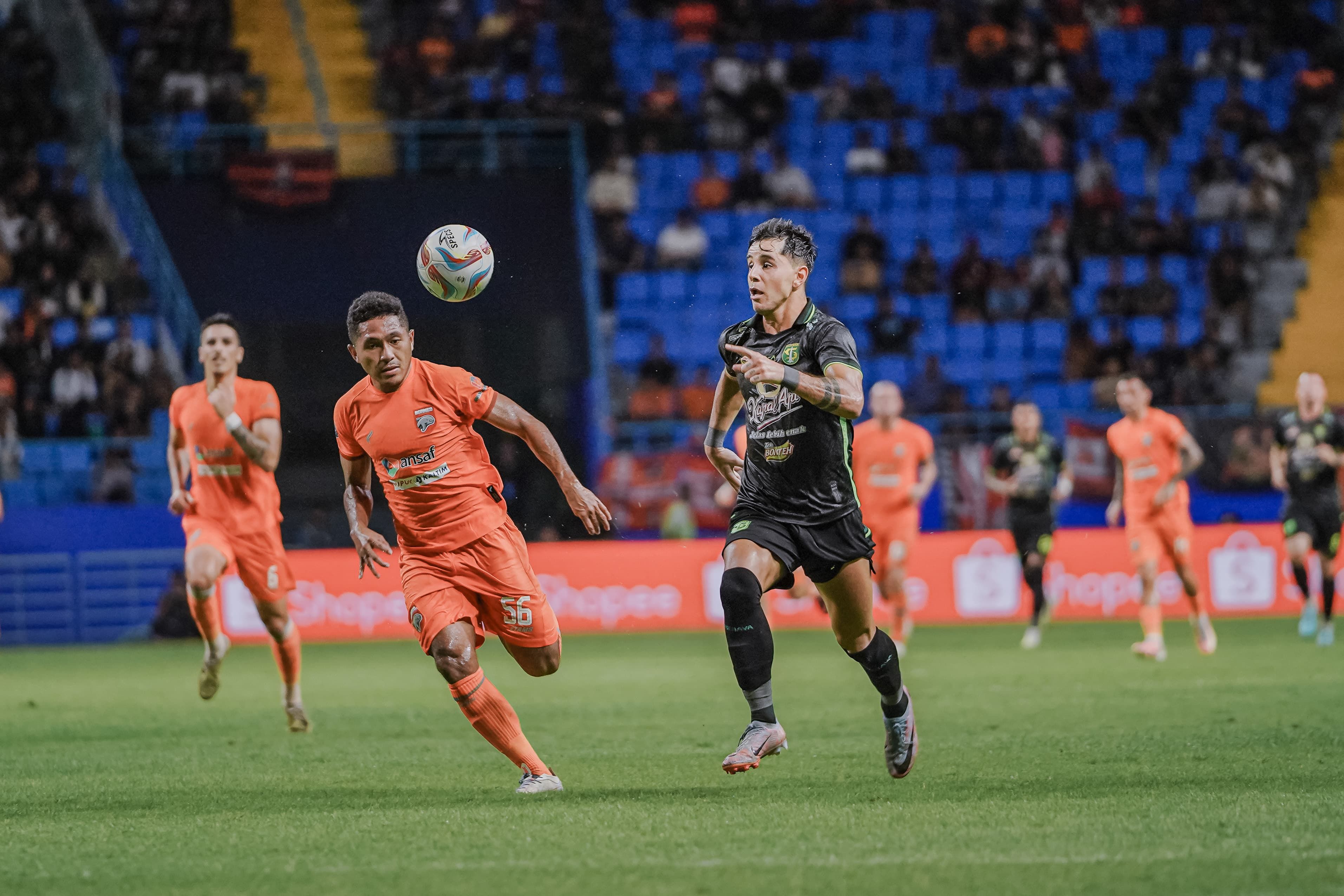 Semen Padang vs Borneo FC Prediction, Betting Tips and Odds | 12 AUGUST 2024