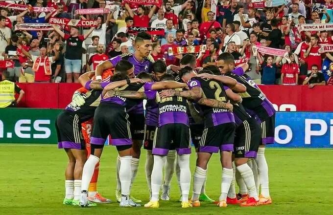 Valladolid vs Sevilla Prediction, Betting Tips & Odds │14 MAY, 2023