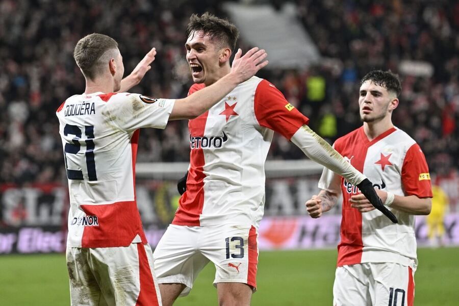 Slavia Prague vs Ostrava Prediction, Betting Tips & Odds │04 MAY, 2024