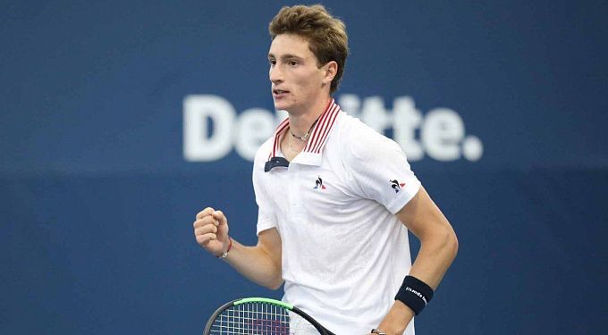 Ugo Humbert vs David Goffin Prediction, Betting Tips and Odds | 1 JULY, 2022