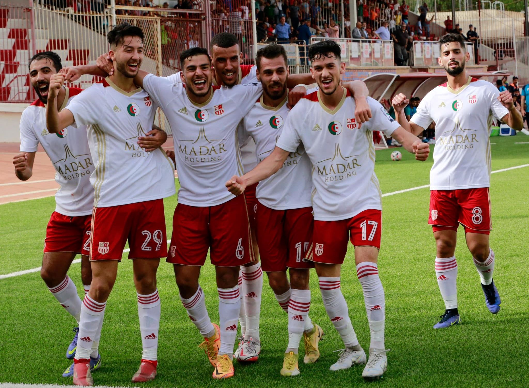 Mostaganem vs CR Belouizdad Prediction, Betting Tips & Odds │9 NOVEMBER, 2024