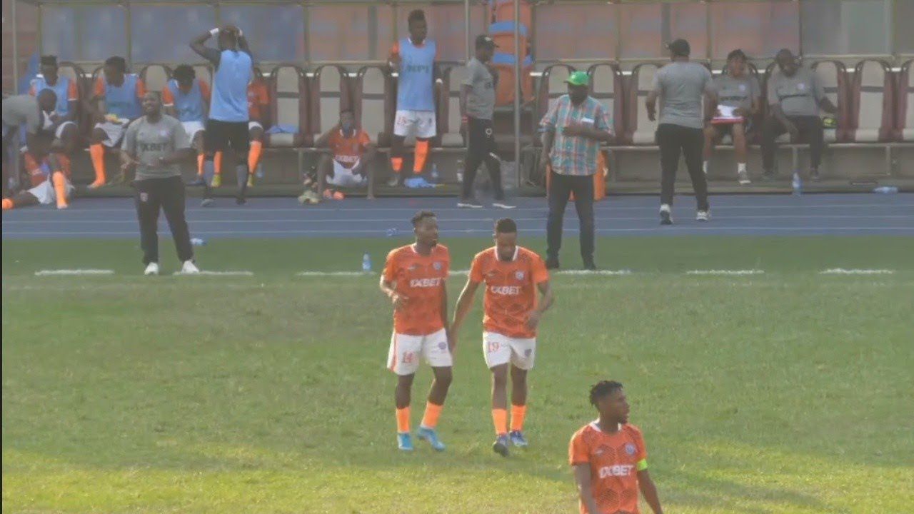 Kwara United vs Akwa United Prediction, Betting Tips & Odds | 20 APRIL 2024