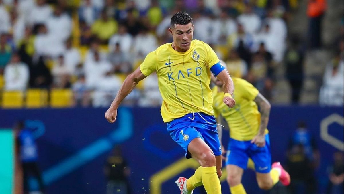 TEAMtalk: Ronaldo Questions Future with Al-Nassr