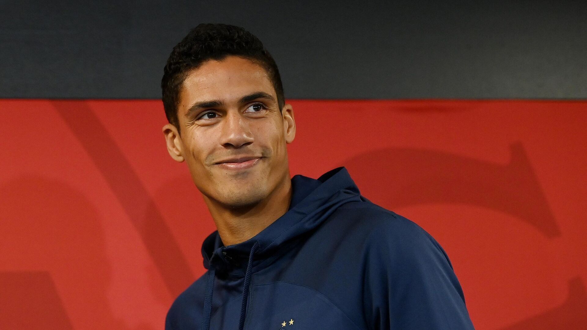 Beckham Plans To Acquire Varane As Defender For Inter Miami