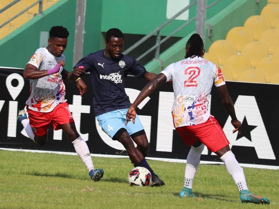 Bechem United vs Tamale City Prediction, Betting Tips & Odds │21 DECEMBER, 2022