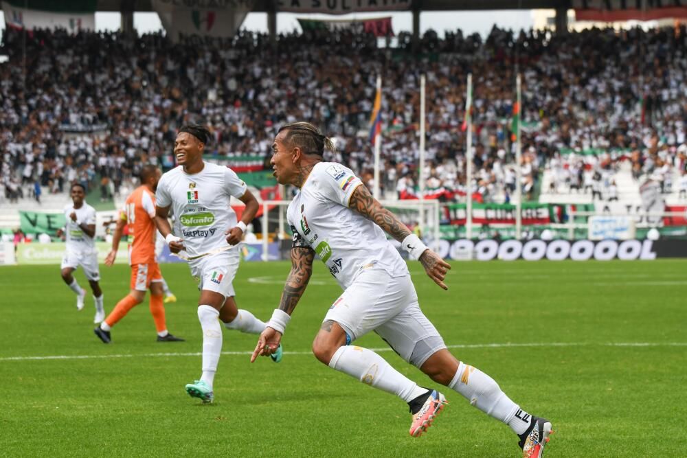 Once Caldas vs America Cali Prediction, Betting Tips & Odds | 29 April, 2024