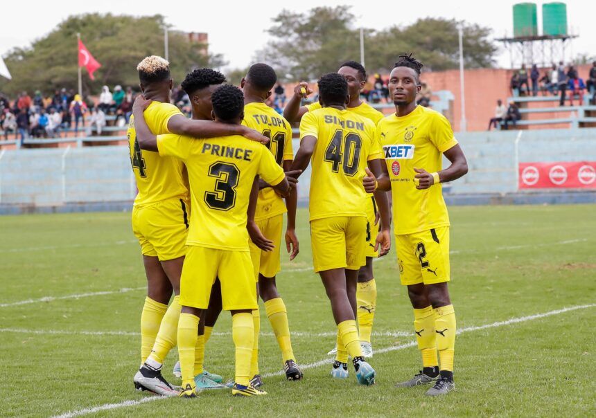 Kabwe Warriors vs MUZA FC Prediction, Betting Tips & Odds │4 MAY, 2024