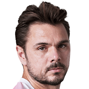 Stanislas Wawrinka