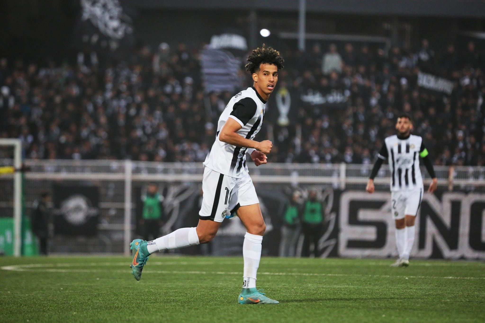 ES Setif vs NC Magra Prediction, Betting Tips and Odds | 26 MAY 2024