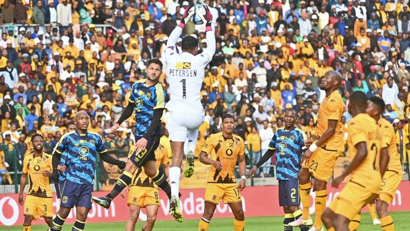 Kaizer Chiefs vs Stellenbosch Prediction, Betting Tips & Odds | 02 APRIL, 2024