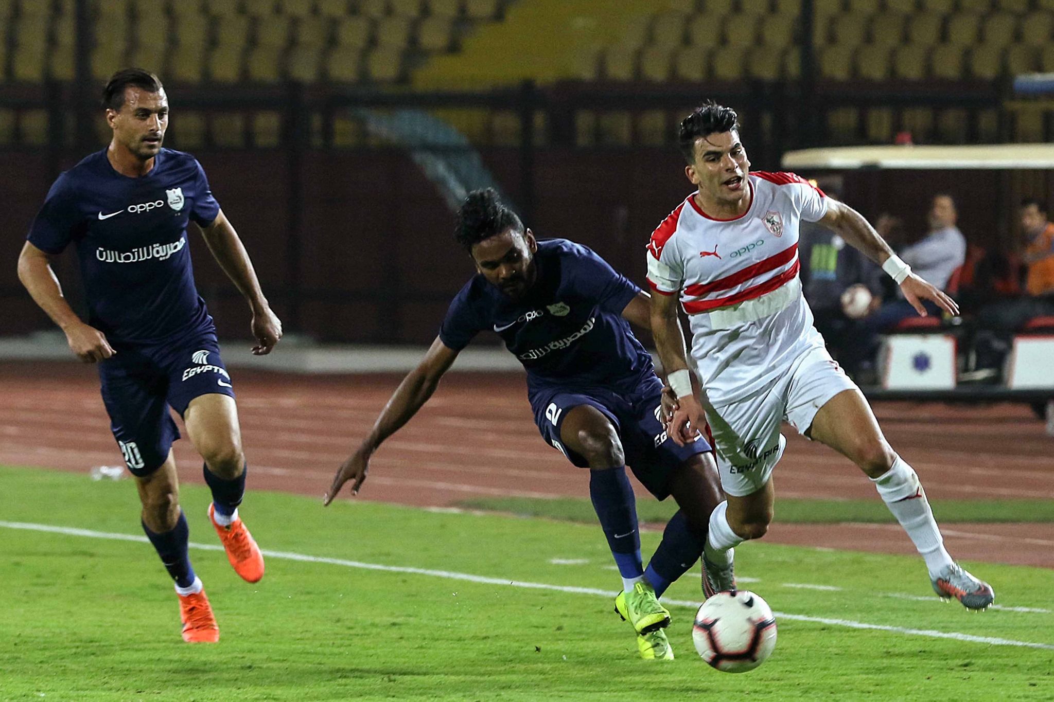 Pharco FC vs ENPPI Prediction, Betting Tips & Odds │23 JANUARY, 2023