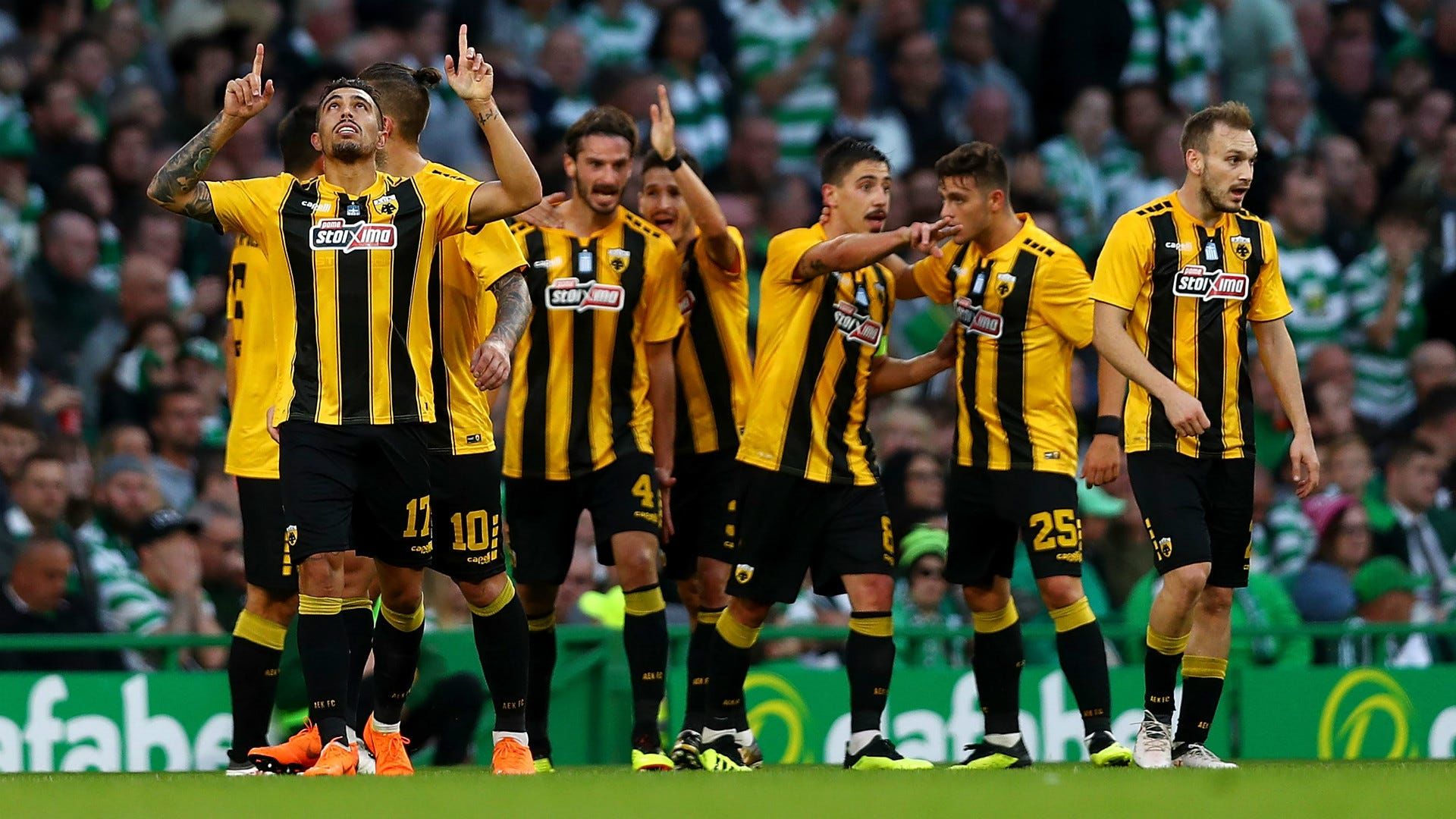 Volos vs AEK Athens Prediction, Betting Tips & Odds | 05 APRIL, 2023