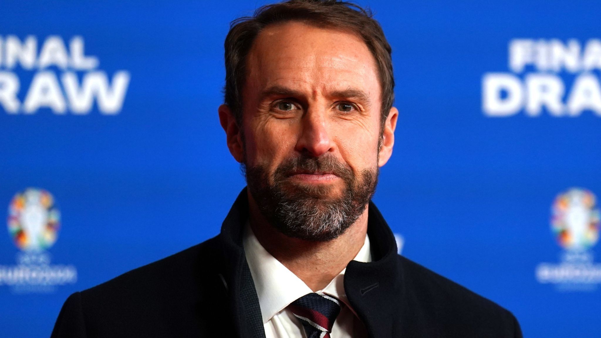 Lineker Does Not Rule Out Southgate's Departure From England National Team After Euro 2024