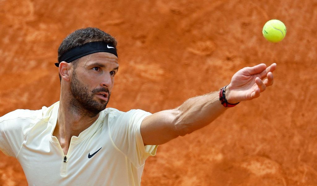 Grigor Dimitrov vs Holger Rune Prediction, Betting Tips & Odds │10 JULY, 2023