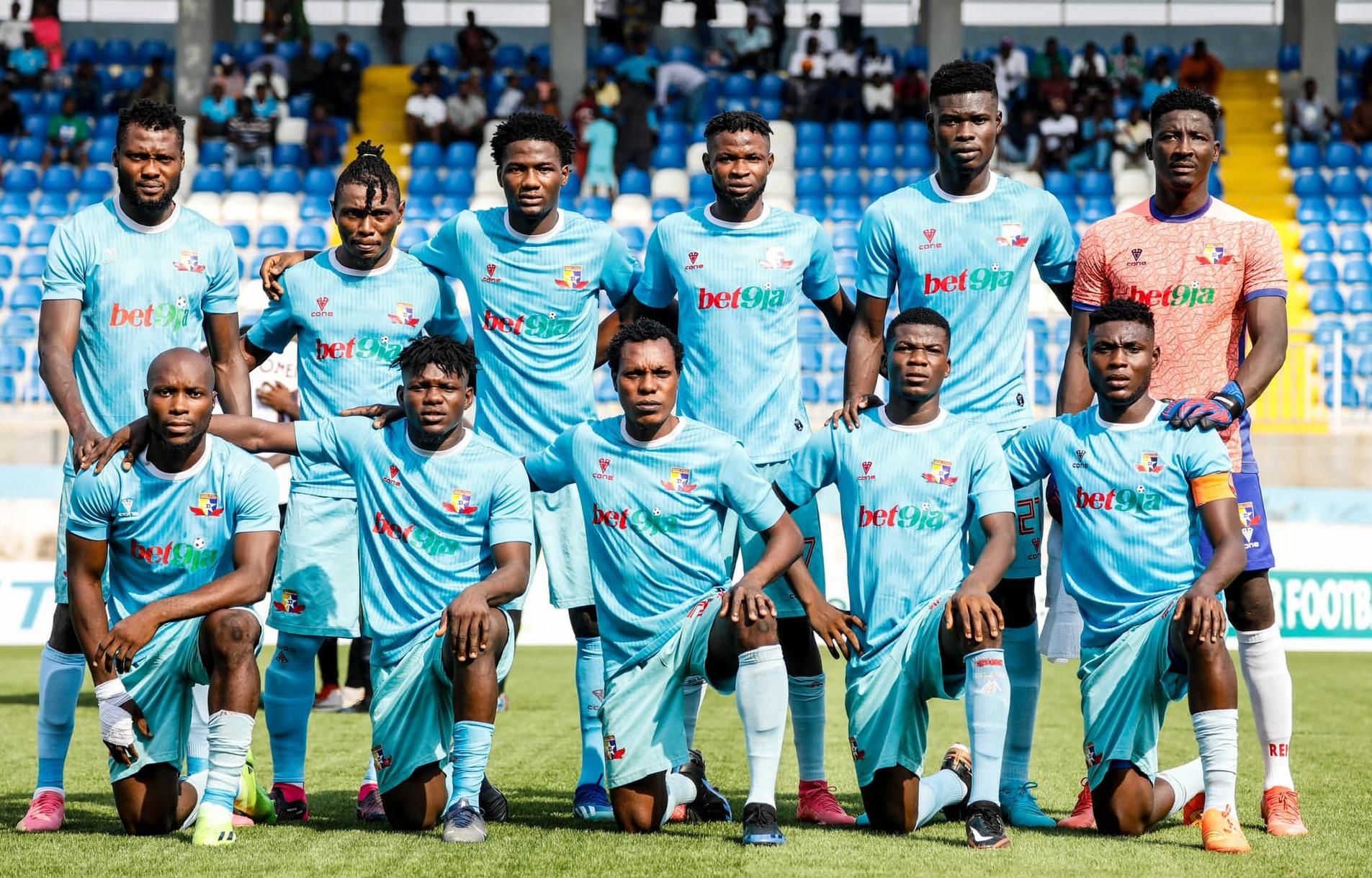 Remo Stars vs Kano Pillars Prediction, Betting Tips & Odds | 01 JUNE, 2024