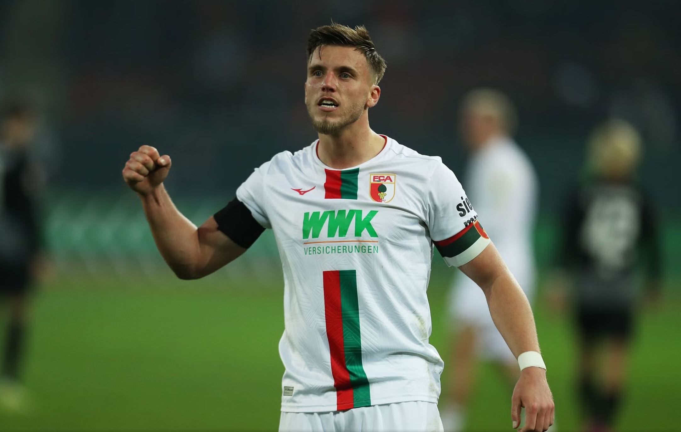 FC Augsburg vs FC Koln Prediction, Betting Tips & Odds │31 MARCH, 2024