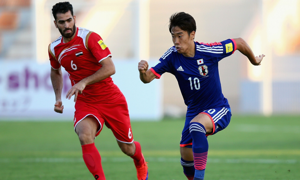 Syria vs Japan Prediction, Betting Tips & Odds │21 November, 2023 