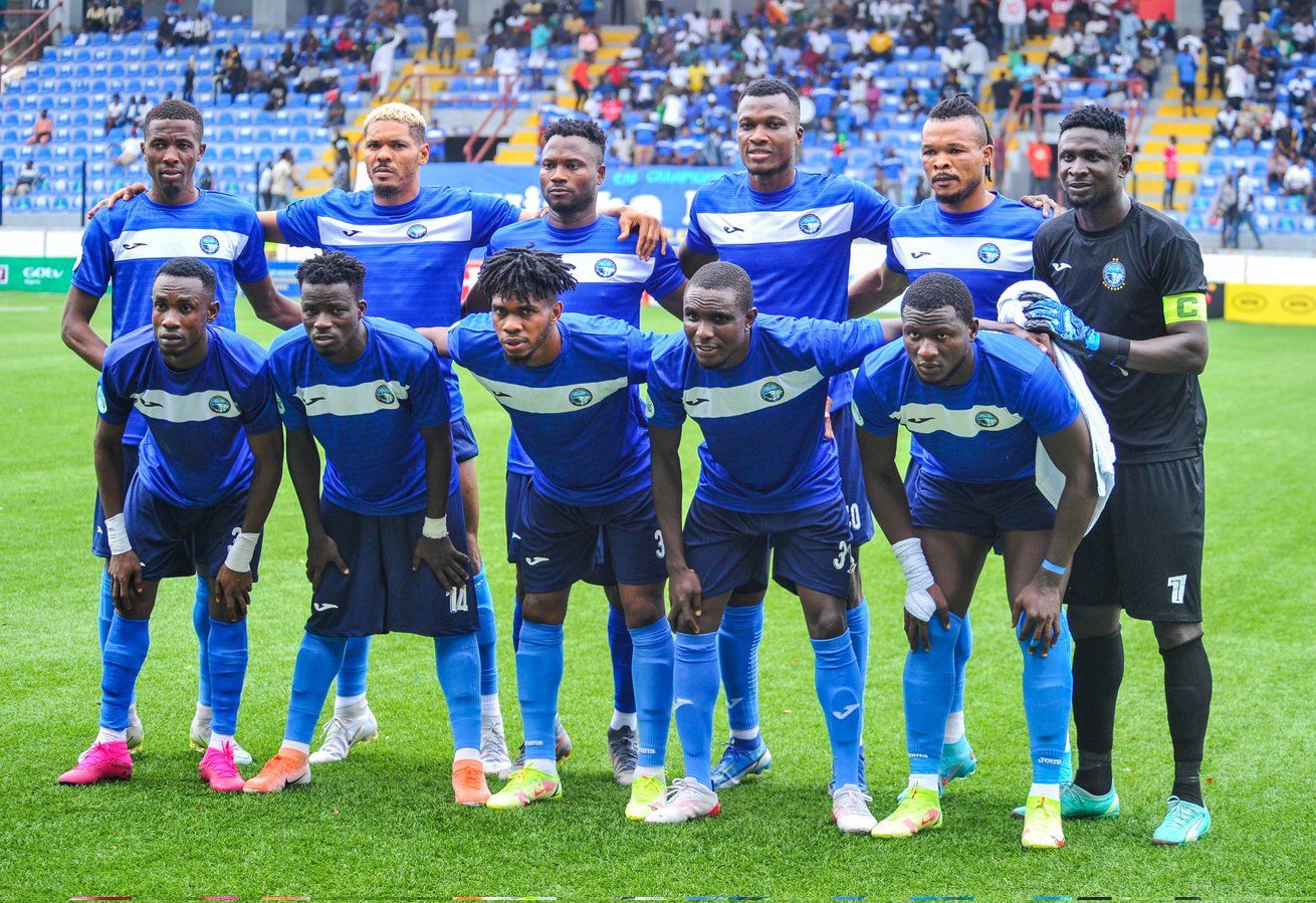 Bayelsa United vs Enyimba International Prediction, Betting Tips & Odds │03 November, 2024 