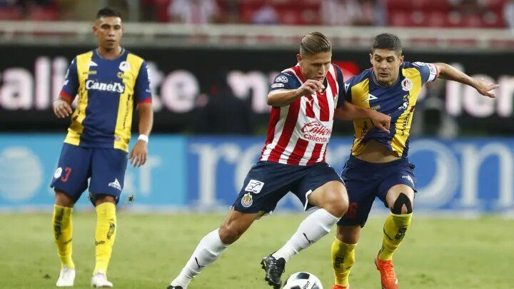 San Luis vs Guadalajara Prediction, Betting Tips & Odds│14 JANUARY,2023