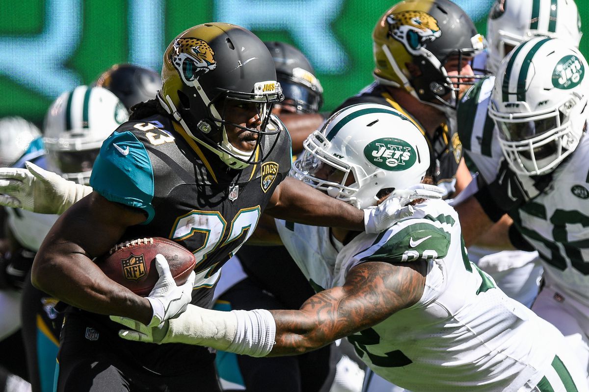 New York Jets vs Jacksonville Jaguars Prediction, Betting Tips & Odds │23 DECEMBER, 2022