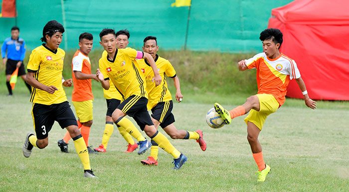 Ugyen Academy vs Royal Thimphu College Prediction, Betting Tips & Odds │10 DECEMBER, 2022