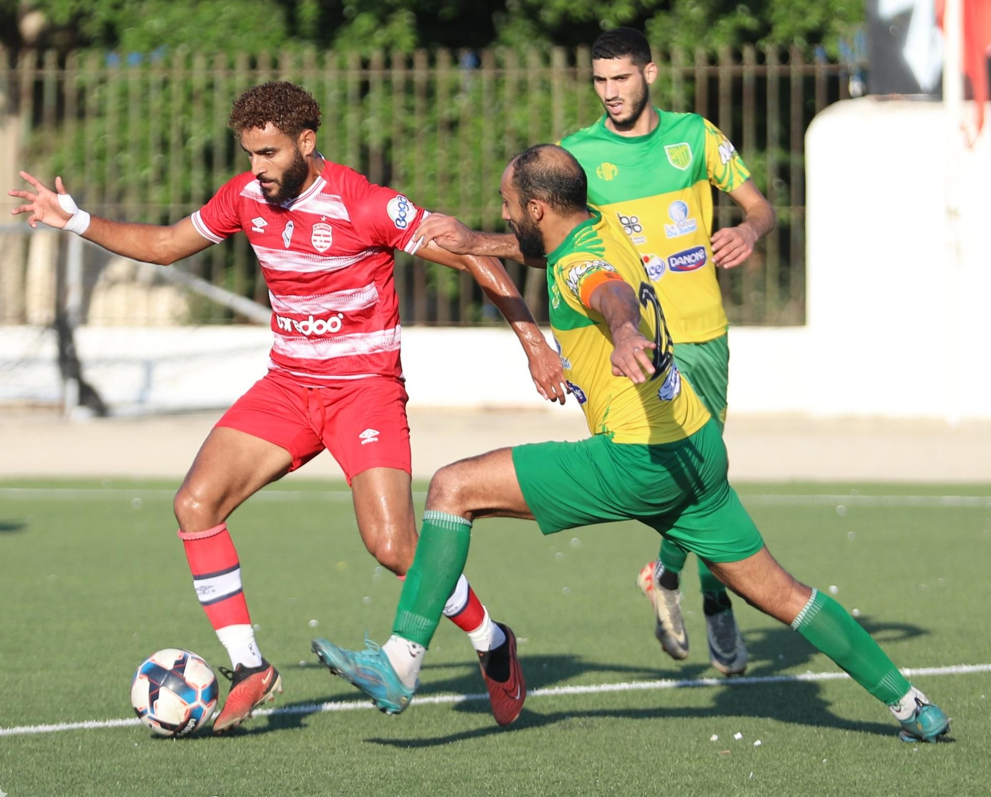 Club Africain vs ES Metlaoui Prediction, Betting, Tips, and Odds | 15 DECEMBER, 2024