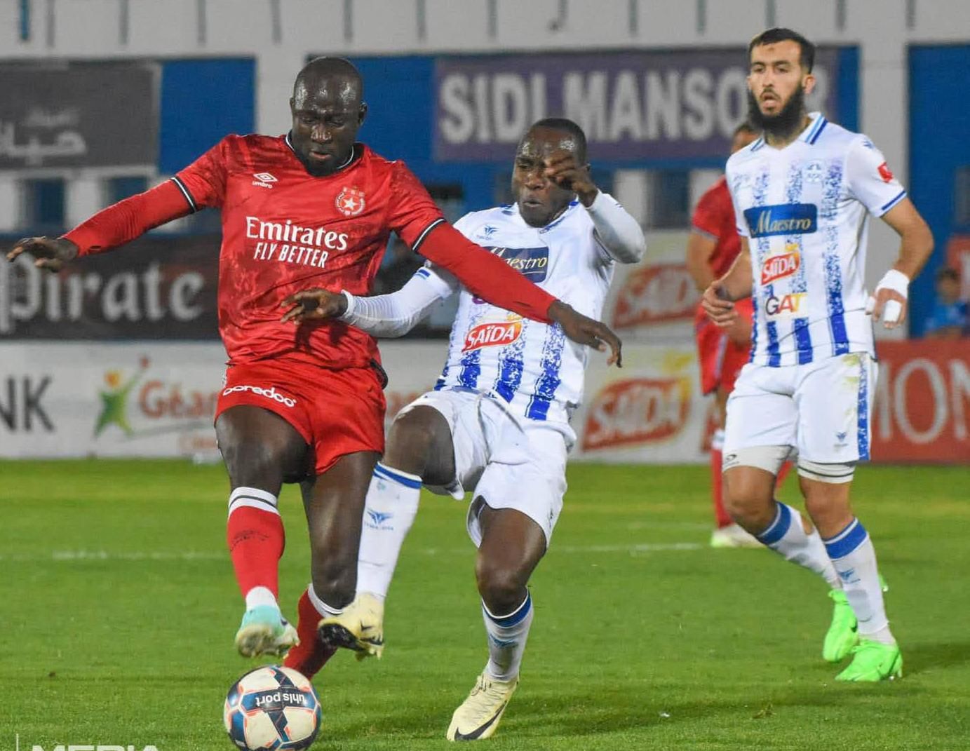 Club Africain vs US Monastir Prediction, Betting Tips & Odds │09 MARCH, 2024