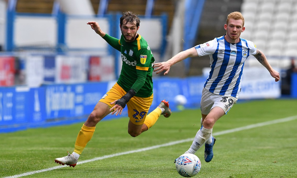 Huddersfield Town vs Preston North End Prediction, Betting Tips & Odds │12 December, 2023 