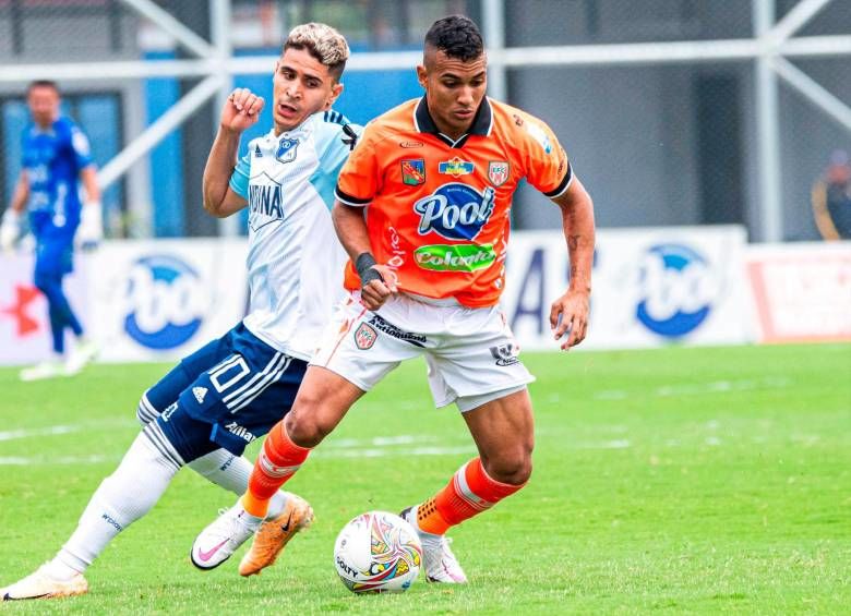 Envigado vs Millonarios Prediction, Betting Tips & Odds | 17 March, 2024