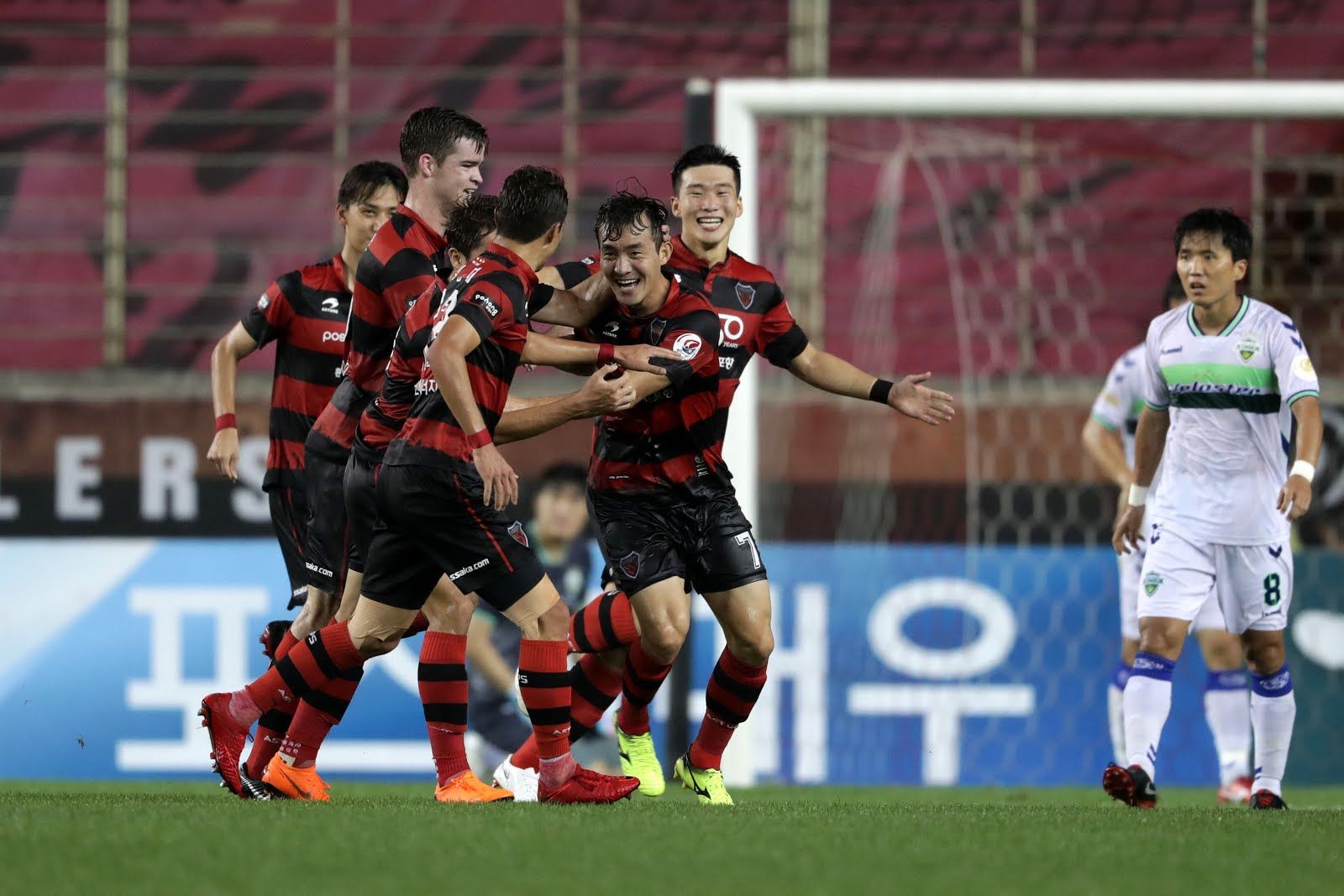 Daegu vs Pohang Steelers Prediction, Betting Tips & Odds | 06 JULY 2024