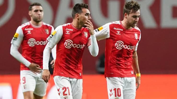 Maritimo vs Braga Prediction, Betting Tips & Odds | 12 FEBRUARY, 2023