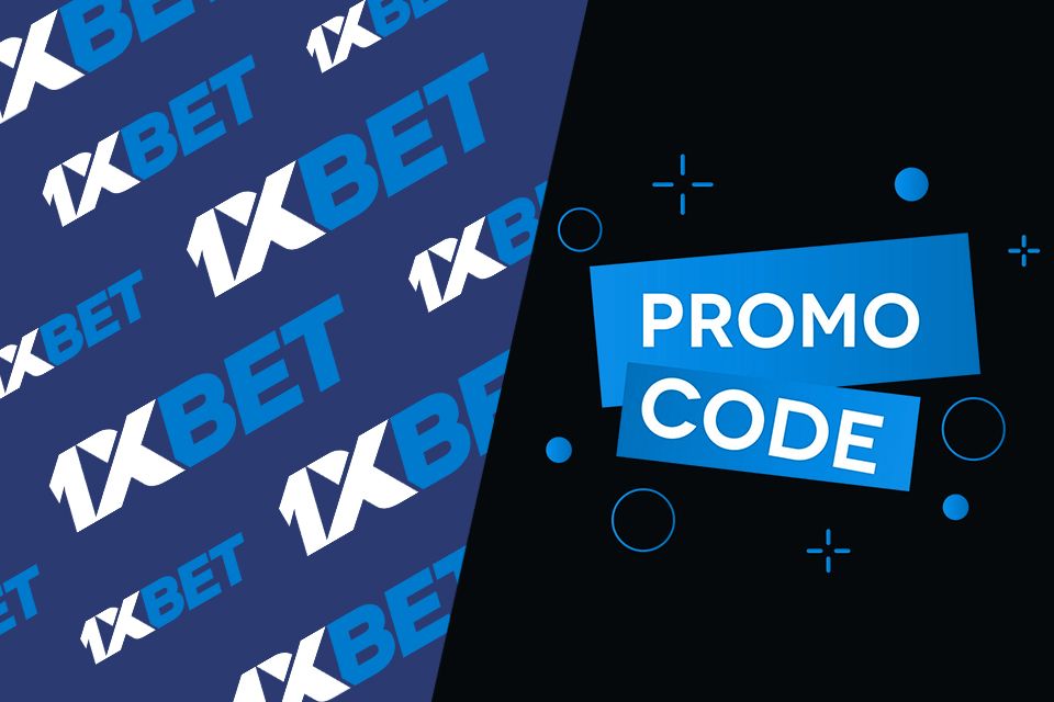 1xBet Promo Code