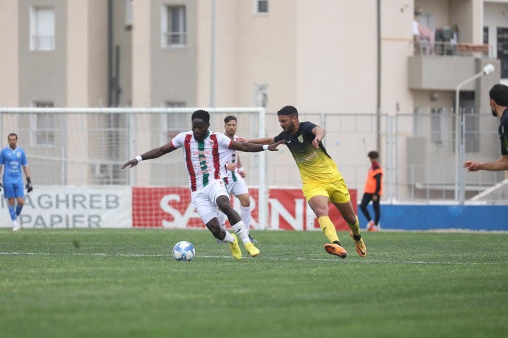 ES Hammam Sousse vs EO Sidi Bouzid Prediction, Betting Tips and Odds | 08 MAY, 2023