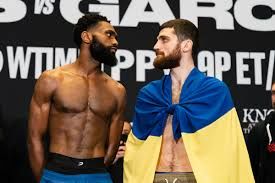 Jaron Ennis vs  Karen Chukhadzhian Prediction, Betting, Tips, and Odds | 11 NOVEMBER 2024